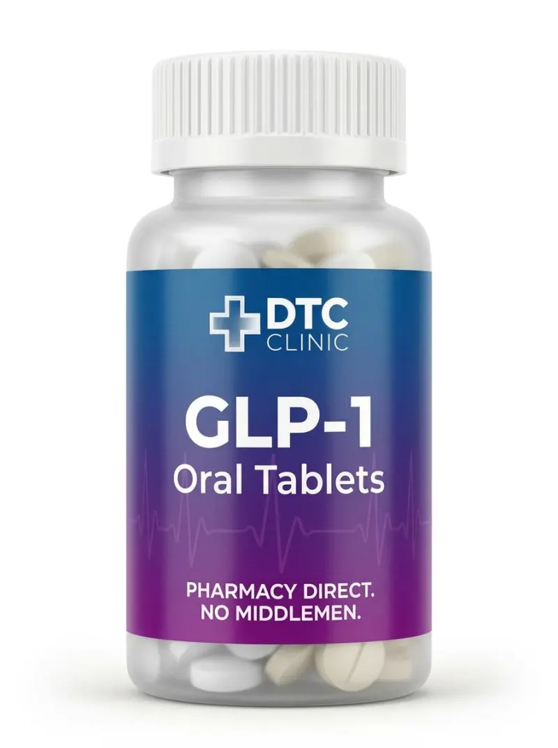 glp 1 pill rybelsus GLP-1 Pill Orforglipron More Effective Than Rybelsus in Late-Stage Diabetes  Trial